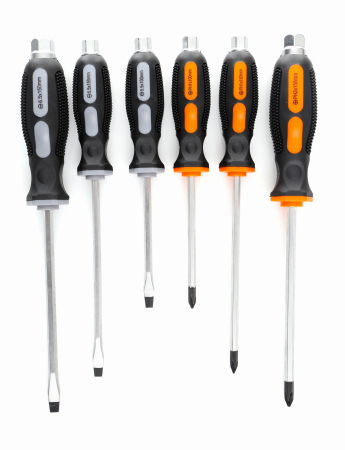 Set 6 surubelnita plate cruce impact  (KD10898) [4]