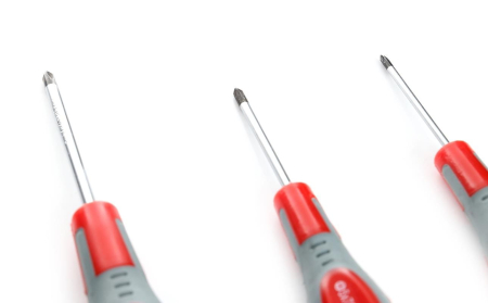 Set 6buc surubelnite (KD10218) [7]