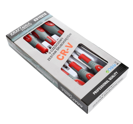 Set 6buc surubelnite (KD10218) [9]