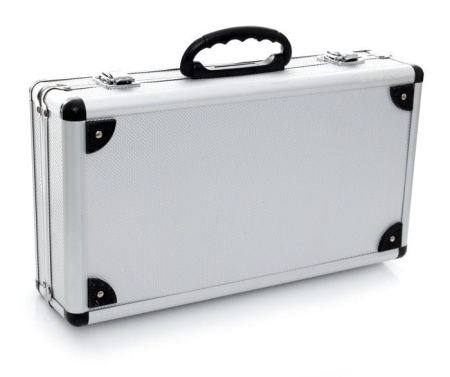 Set 7 buc carota freza pentru zidarie 40-125mm SDS PLUS (KD10276) [6]