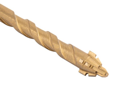 Set 7 burghie pentru sticla si gresie cu varf in cruce HEX 3-12mm PM1462 (PM-ZWSC-7T) [10]