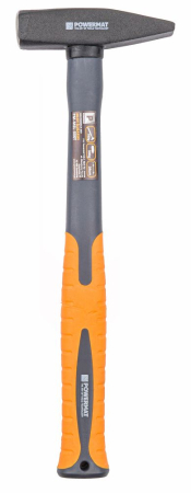 Set 7 ciocane de lacatuserie cu coada din fibra de sticla 100g-2000g PM0940 (PM-MSL-Z7T) [4]