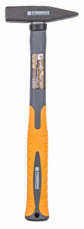 Set 7 ciocane de lacatuserie cu coada din fibra de sticla 100g-2000g PM0940 (PM-MSL-Z7T) [5]