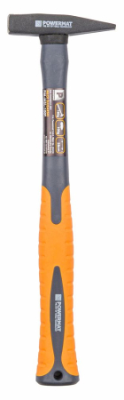 Set 7 ciocane de lacatuserie cu coada din fibra de sticla 100g-2000g PM0940 (PM-MSL-Z7T) [7]