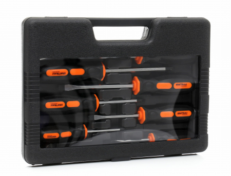 Set 7 surubelnita plate cruce impact (KD10899) [1]