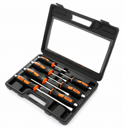 Set 7 surubelnita plate cruce impact (KD10899) [3]