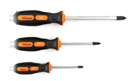 Set 7 surubelnita plate cruce impact (KD10899) [6]