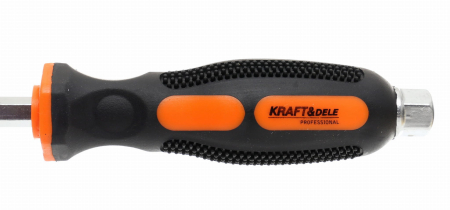 Set 7 surubelnita plate cruce impact (KD10899) [8]