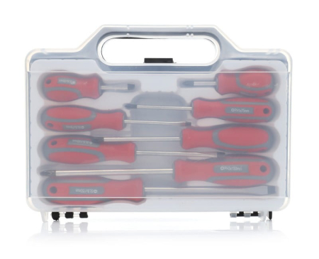 Set 8 buc surubelnite (KD10252) [4]