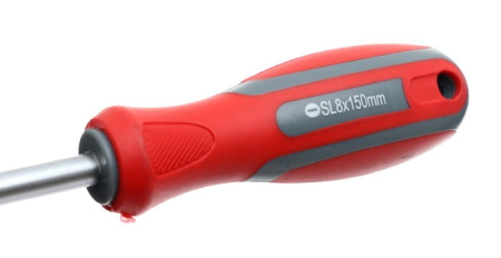 Set 8 buc surubelnite (KD10252) [8]