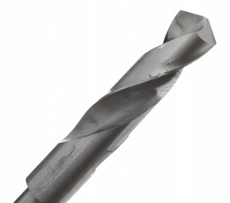 Set 8 burghie cobalt HSS 14-25.5mm pentru metal (KD10243) [6]