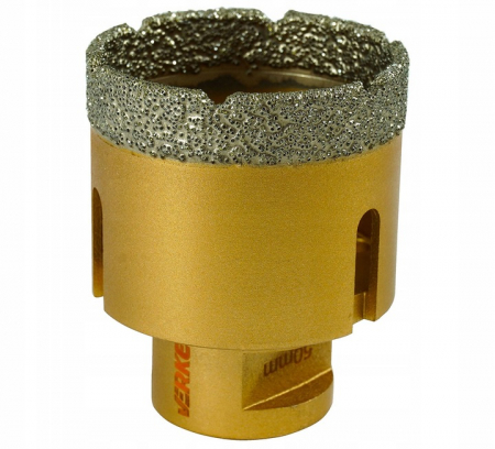 Set 8 carote diamantate piatra gresie faianta beton 6-68mm M14 (V05091) [4]