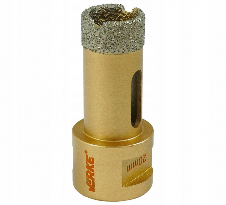 Set 8 carote diamantate piatra gresie faianta beton 6-68mm M14 (V05091) [9]