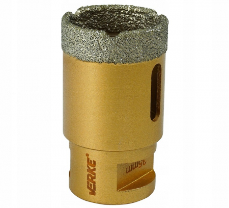 Set 8 carote diamantate piatra gresie faianta beton 6-68mm M14 (V05091) [3]