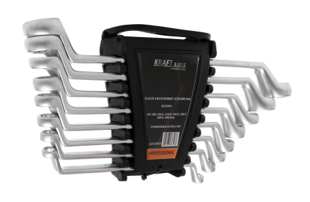Set 8 chei inelare cu cot 8 piese 6-22MM (KD10943) [2]