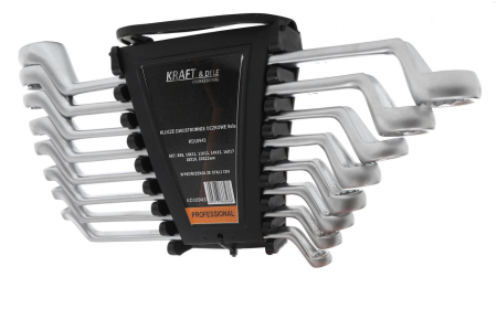 Set 8 chei inelare cu cot 8 piese 6-22MM (KD10943) [1]