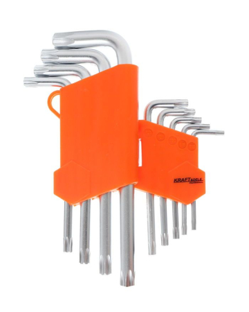 Set 9 chei torx T10-T50 cu suport (KD10295) [1]