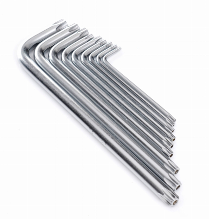 Set 9 chei torx T10-T50 cu suport (KD11933) [5]