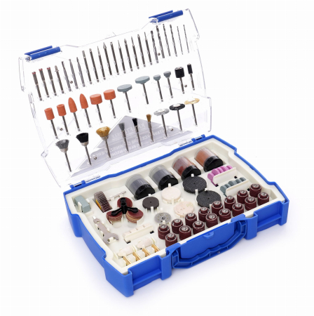 Set accesorii mini freze 239 buc (KD10756) [6]