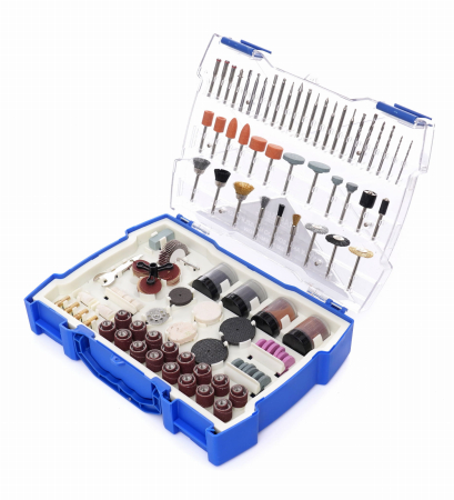 Set accesorii mini freze 239 buc (KD10756) [7]