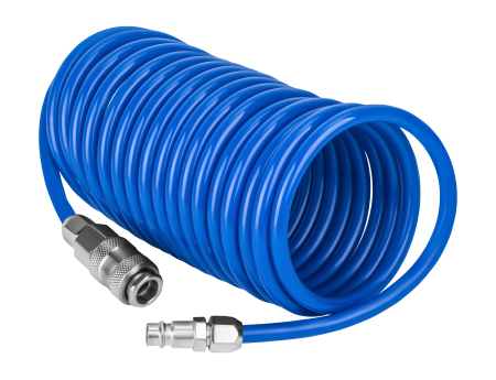 Set accesorii pneumatice 1/4" 20 piese pentru aer comprimat (KD2179) [3]