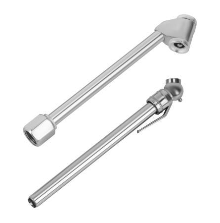Set accesorii pneumatice 1/4" 20 piese pentru aer comprimat (KD2179) [7]