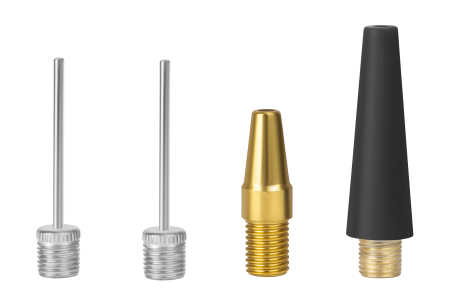 Set accesorii pneumatice 1/4" 20 piese pentru aer comprimat (KD2179) [1]