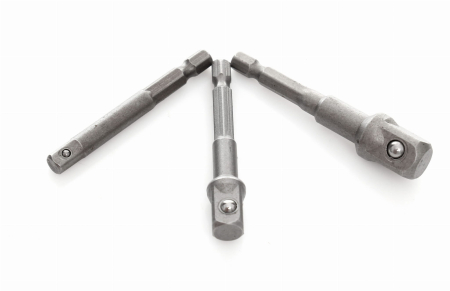 Set adaptoare autofiletanta 3 buc 14-38-12  (KD1573) [2]