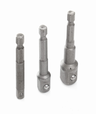 Set adaptoare autofiletanta 3 buc 14-38-12  (KD1573) [3]