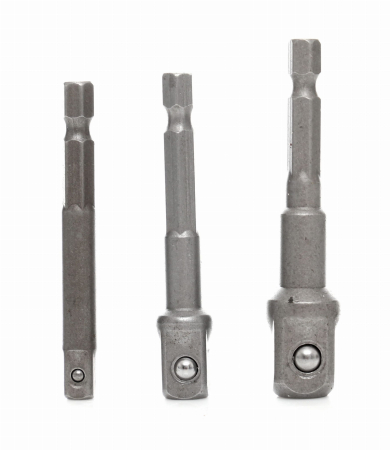 Produse noi (necategorizate) - Set adaptoare autofiletanta 3 buc 14-38-12  (KD1573)