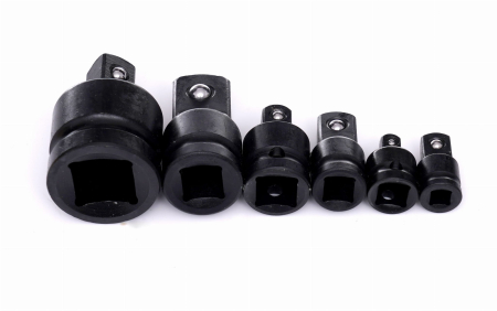 Set adaptoare de impact, 25-50mm 6 buc (KD10524) [8]