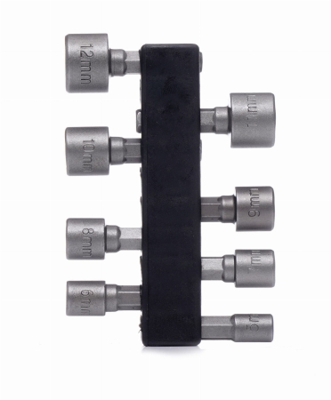 Set adaptoare hexagonale 8 buc (KD10956) [2]