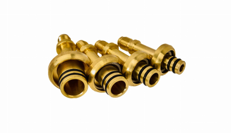 Set adaptoare spalarea aparatului de aer conditionat 78 buc (KD10063) [11]