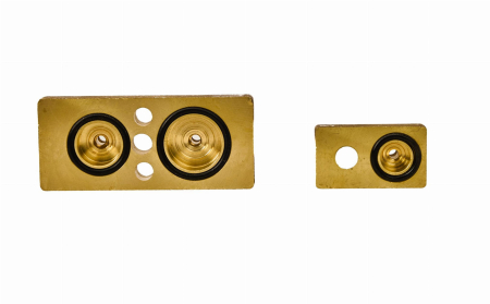 Set adaptoare spalarea aparatului de aer conditionat 78 buc (KD10063) [14]