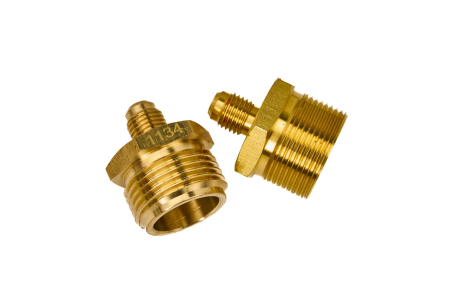 Set adaptoare spalarea aparatului de aer conditionat 78 buc (KD10063) [8]