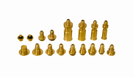 Set adaptoare spalarea aparatului de aer conditionat 78 buc (KD10063) [9]