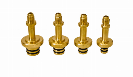 Set adaptoare spalarea aparatului de aer conditionat 78 buc (KD10063) [10]