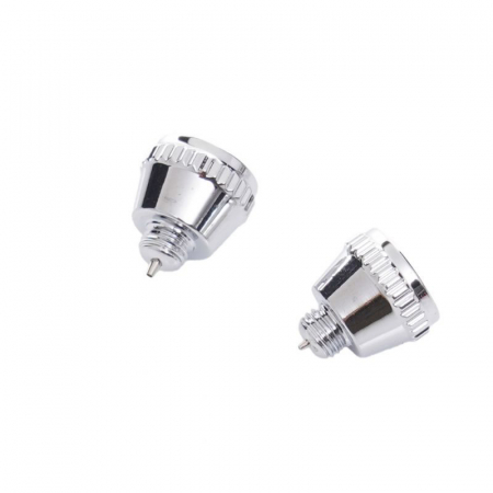 Set aerograf 0.2mm 0.3mm 0.5mm (KD2097) [12]