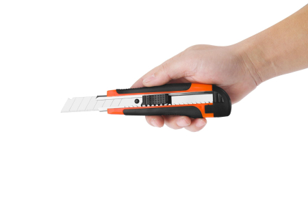 Set aparat de sudura plastic 85 W + accesorii (KD11295) [20]