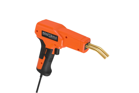 Set aparat de sudura plastic 85 W + accesorii (KD11295) [14]