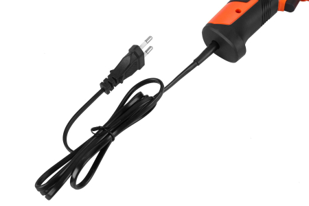 Set aparat de sudura plastic 85 W + accesorii (KD11295) [16]