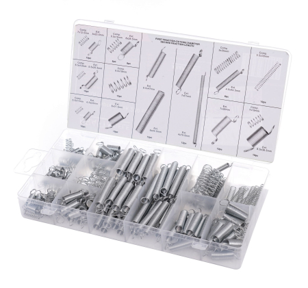 Set arcuri 200piese diferite marimi (KD10483) [2]