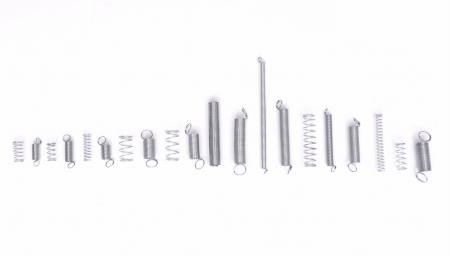 Set arcuri 200piese diferite marimi (KD10483) [6]