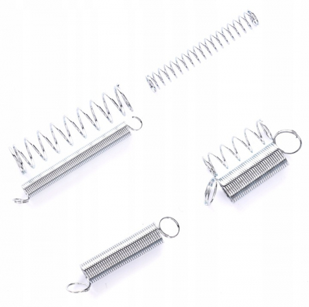 Set arcuri 200piese diferite marimi (TA1133) [2]