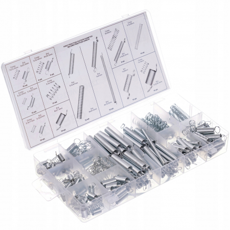 Produse noi (necategorizate) - Set arcuri 200piese diferite marimi (TA1133)
