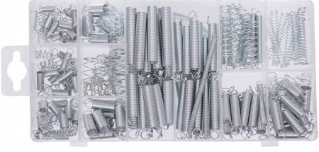 Set arcuri 200piese diferite marimi (TA1133) [1]