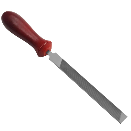 Set ascutit lant drujba cu ghidaj + pila dreapta limitatori (KD3574) [5]