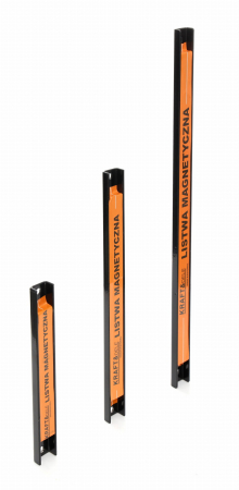 Set benzi magnetice 8 12 18 inch pentru organizare scule cu montaj pe perete (KD10410) [2]