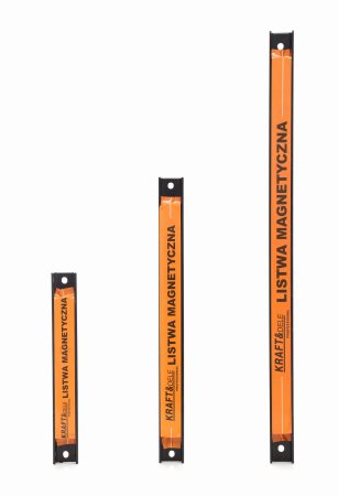 Set benzi magnetice 8 12 18 inch pentru organizare scule cu montaj pe perete (KD10410) [1]