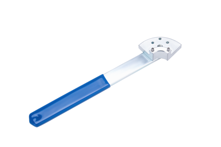 Set blocaj blocatoare distributie 36 piese, otel, motoare VAG VW SKODA AUDI SEAT 1.2 12V 1.9 2.0 TDI (KD12503) [9]